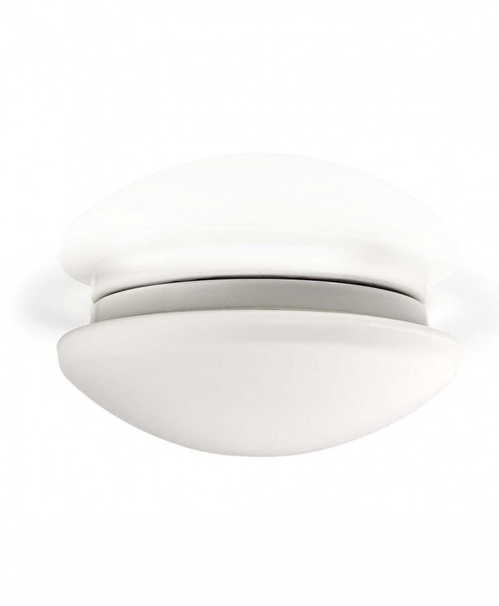 Plafondlamp met Sensor | E27