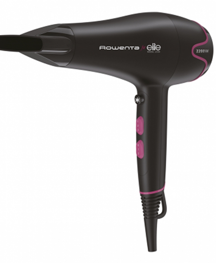 Föhn Rowenta CV5712 2200W Negro