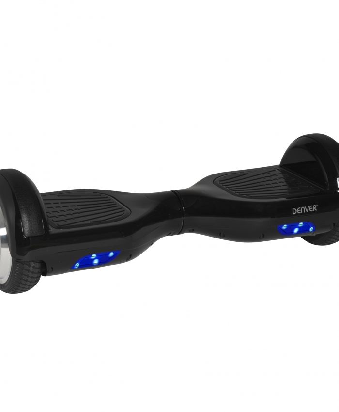 Denver - Hoverboard HBO-6610Black 6.5'